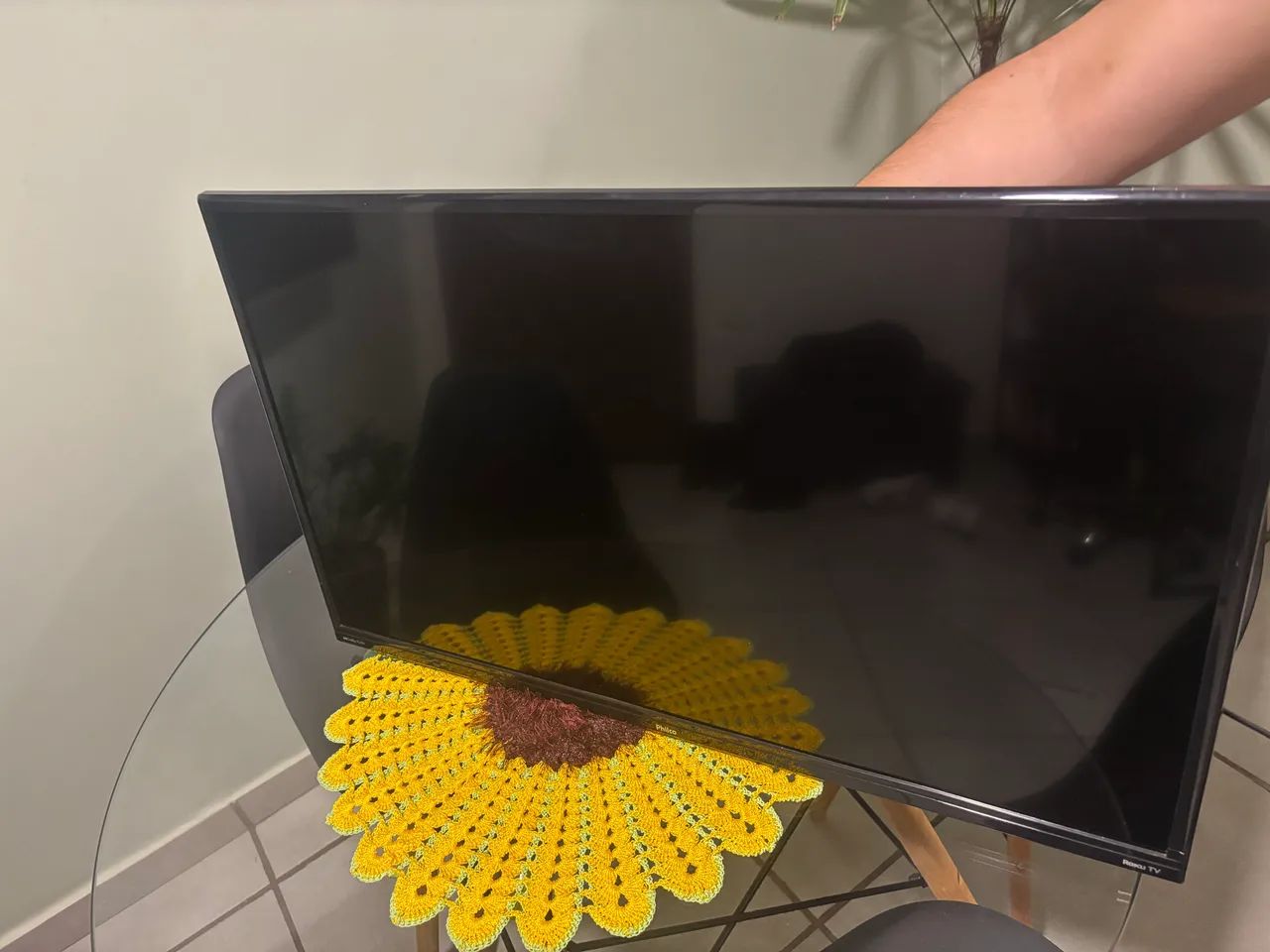 TV Philco 32 como nova  - Foto 3