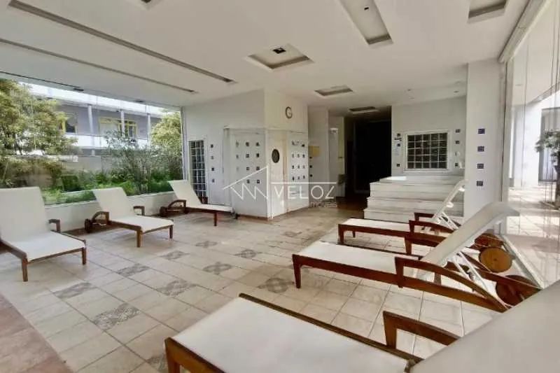 Flat - / Residencial / Ipanema - Foto 2