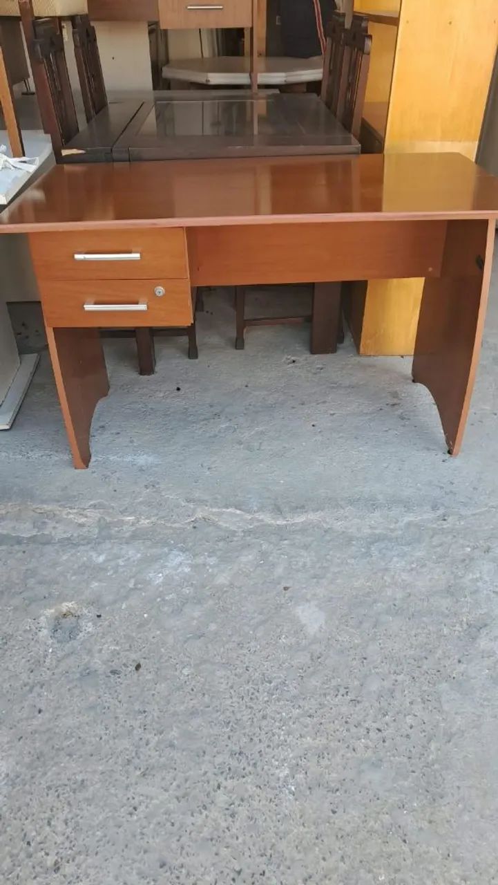 Mesa Escritório - Aceito Oferta