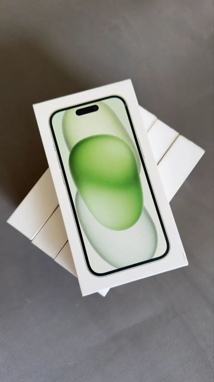 iPhone 15 LACRADO 