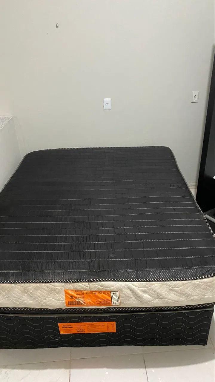 Cama box ortopédica  - Foto 3