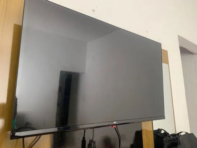 Smart TV 32 Polegadas HQ
