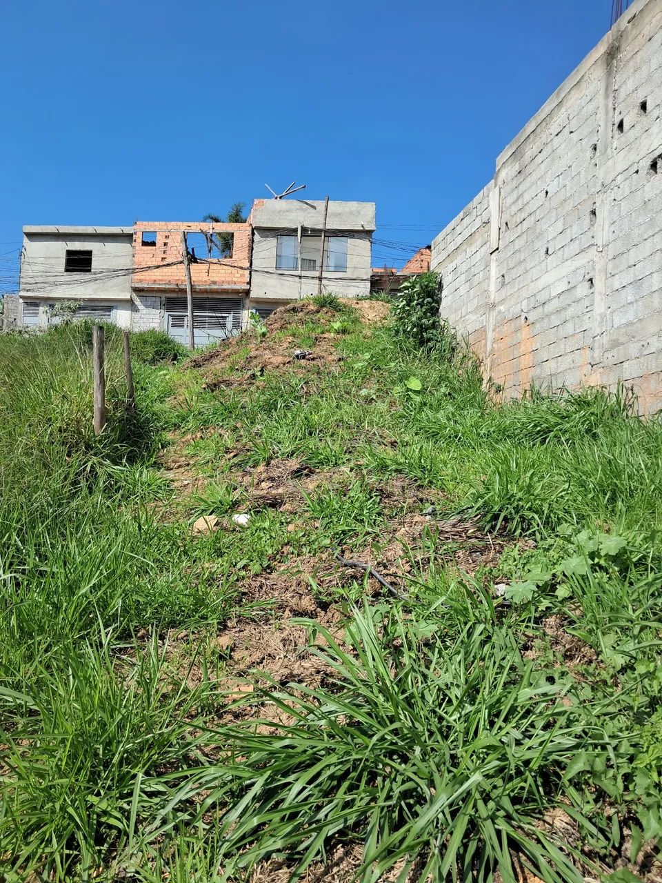 Foto - São Paulo - Jardim Vitória
