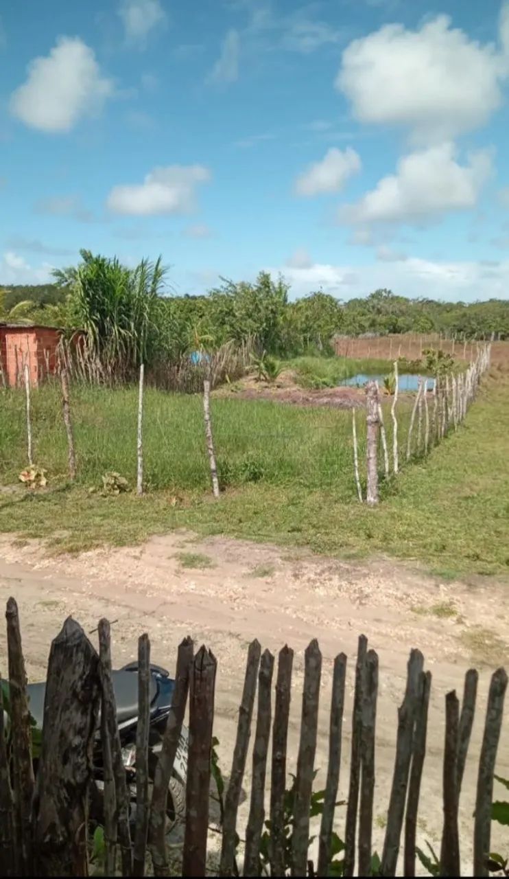 Foto - Aracaju - Santa Maria