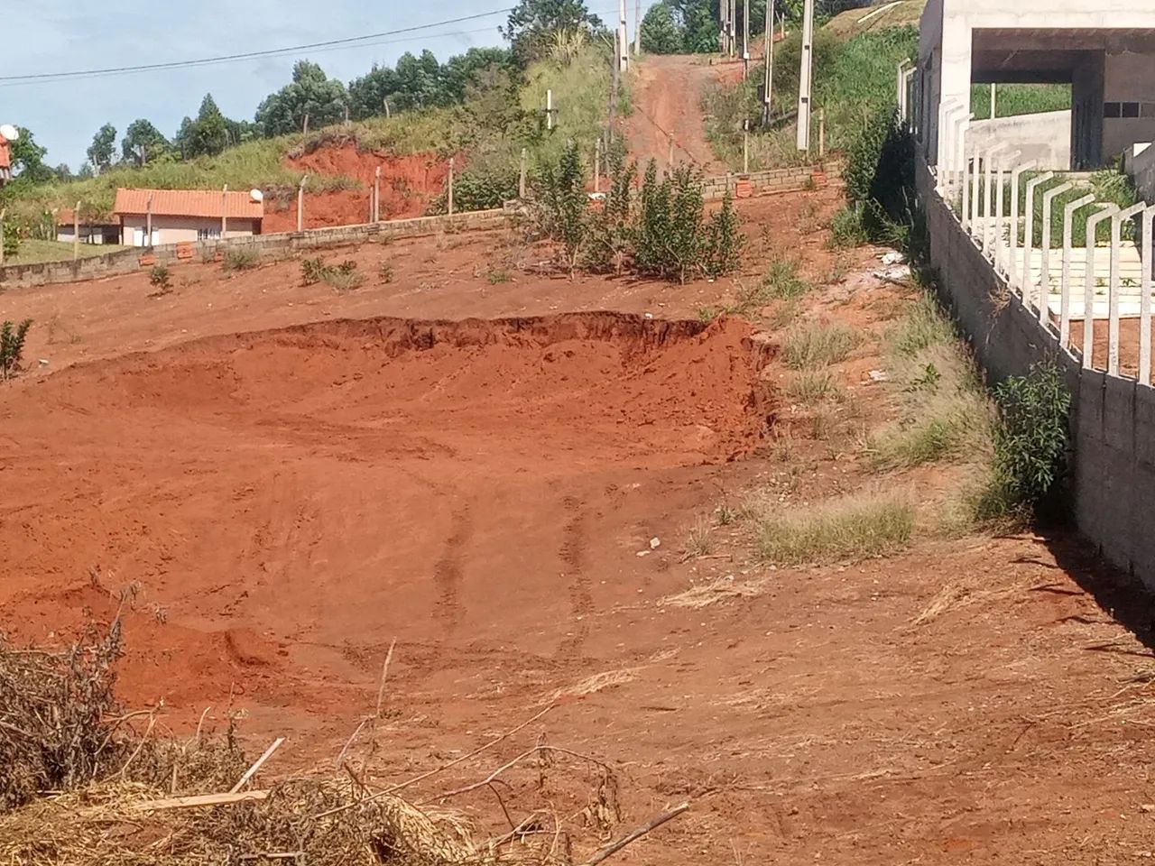 Foto - Bragança Paulista - Jardim São José