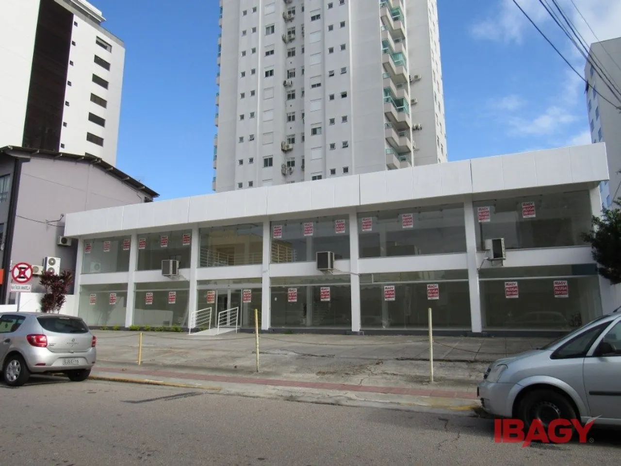 Oportunidade! Loja em Estreito - Florianópolis
