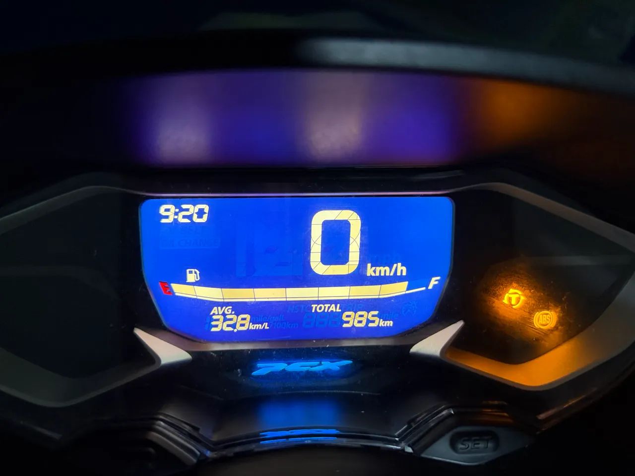 PCX ABS 2026 - Foto 4