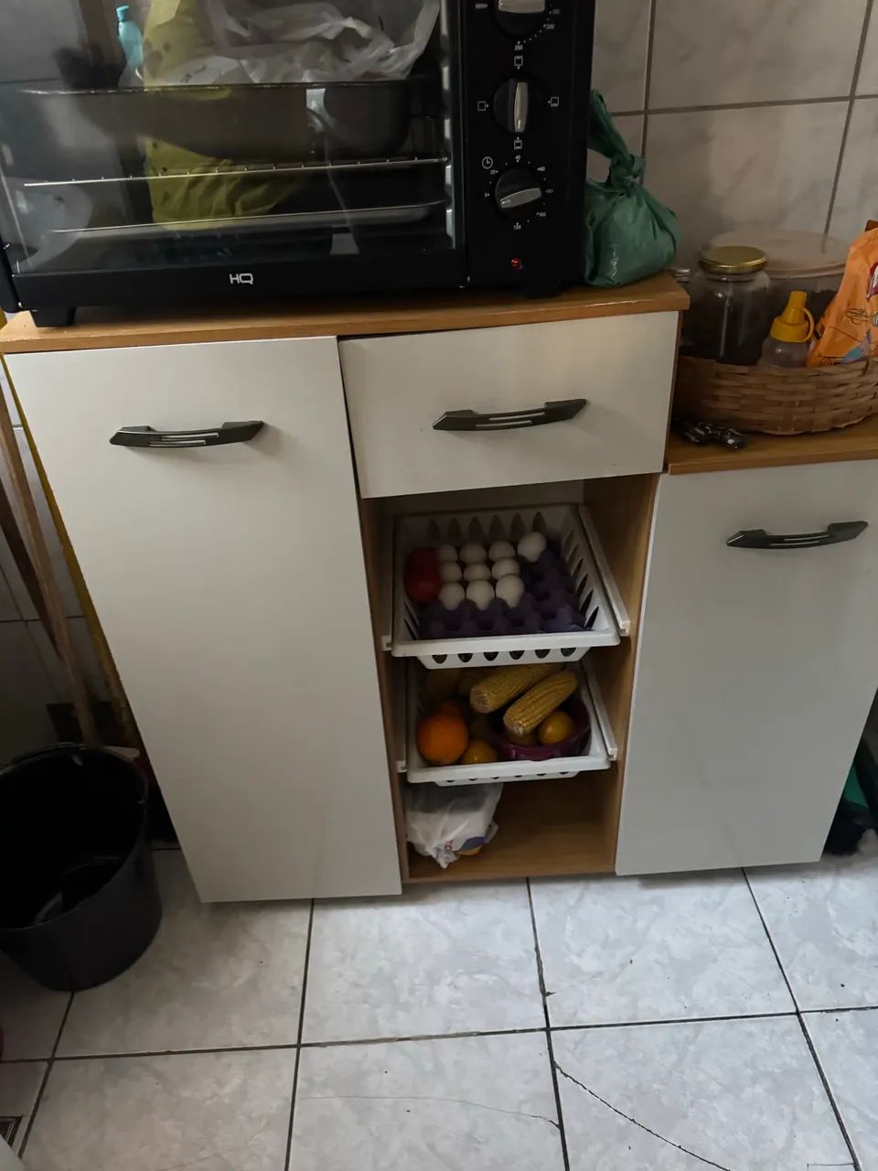 Vendo armário de cozinha  - Foto 2