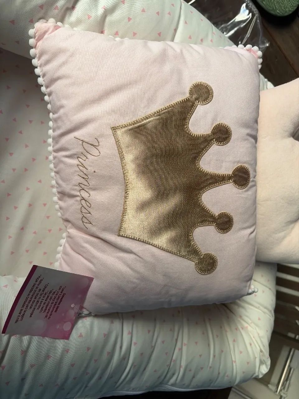 Kit bebê ninho  - Foto 2