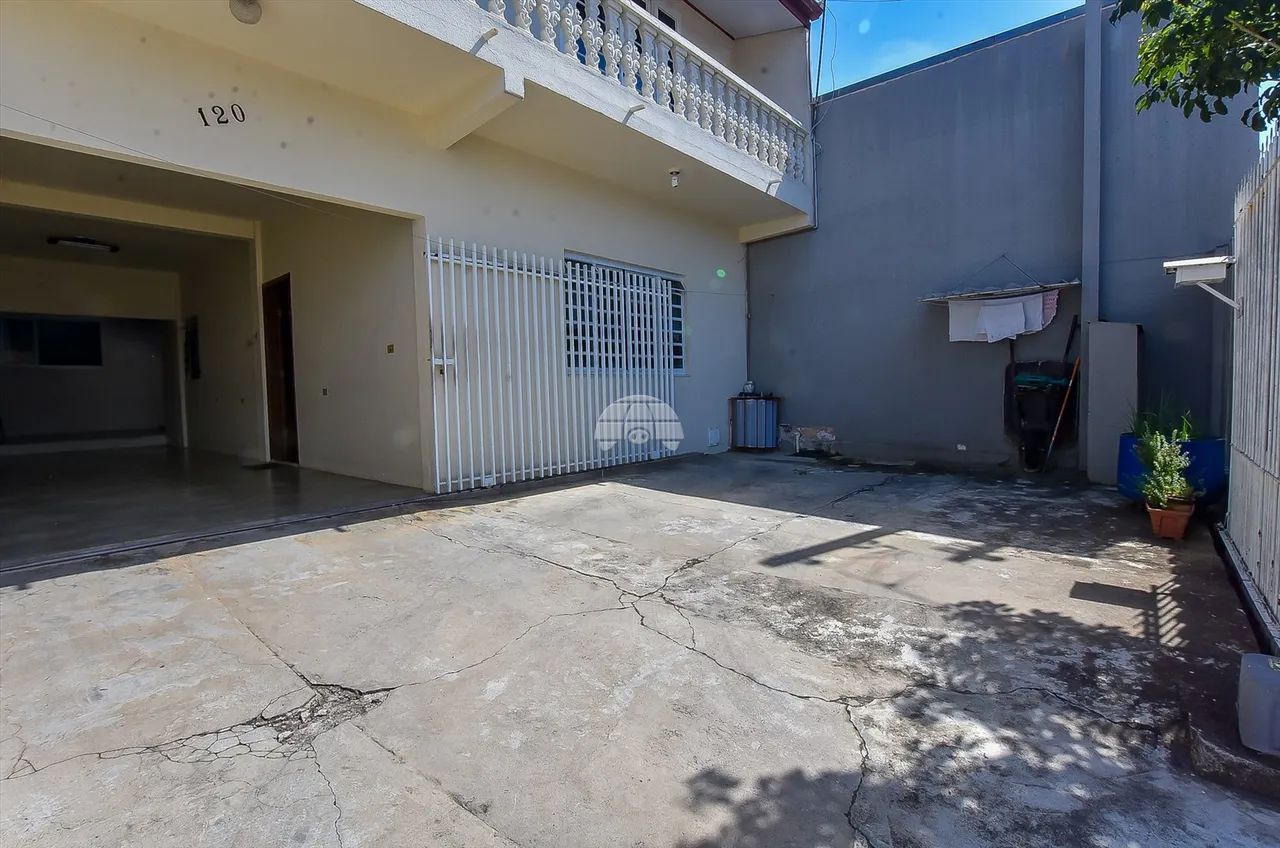 Vendas Sobrado Curitiba PR - Foto 4
