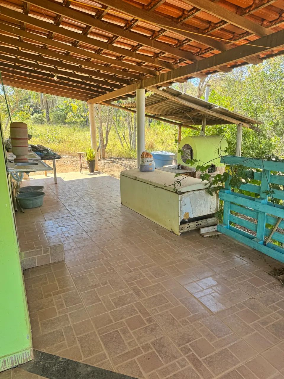 Sítio a Venda  - Foto 4