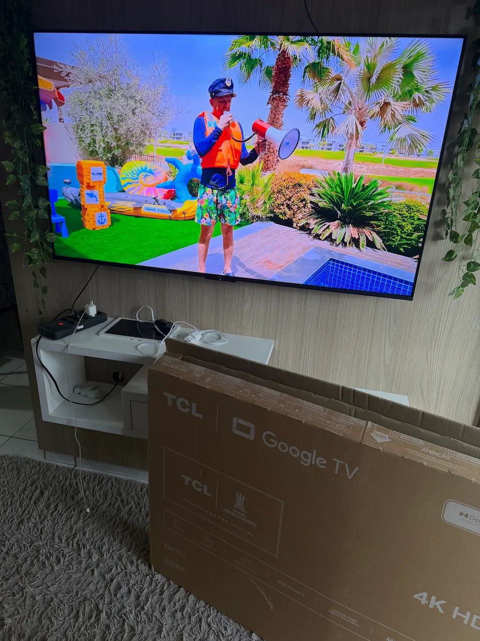 Tv  - Foto 4