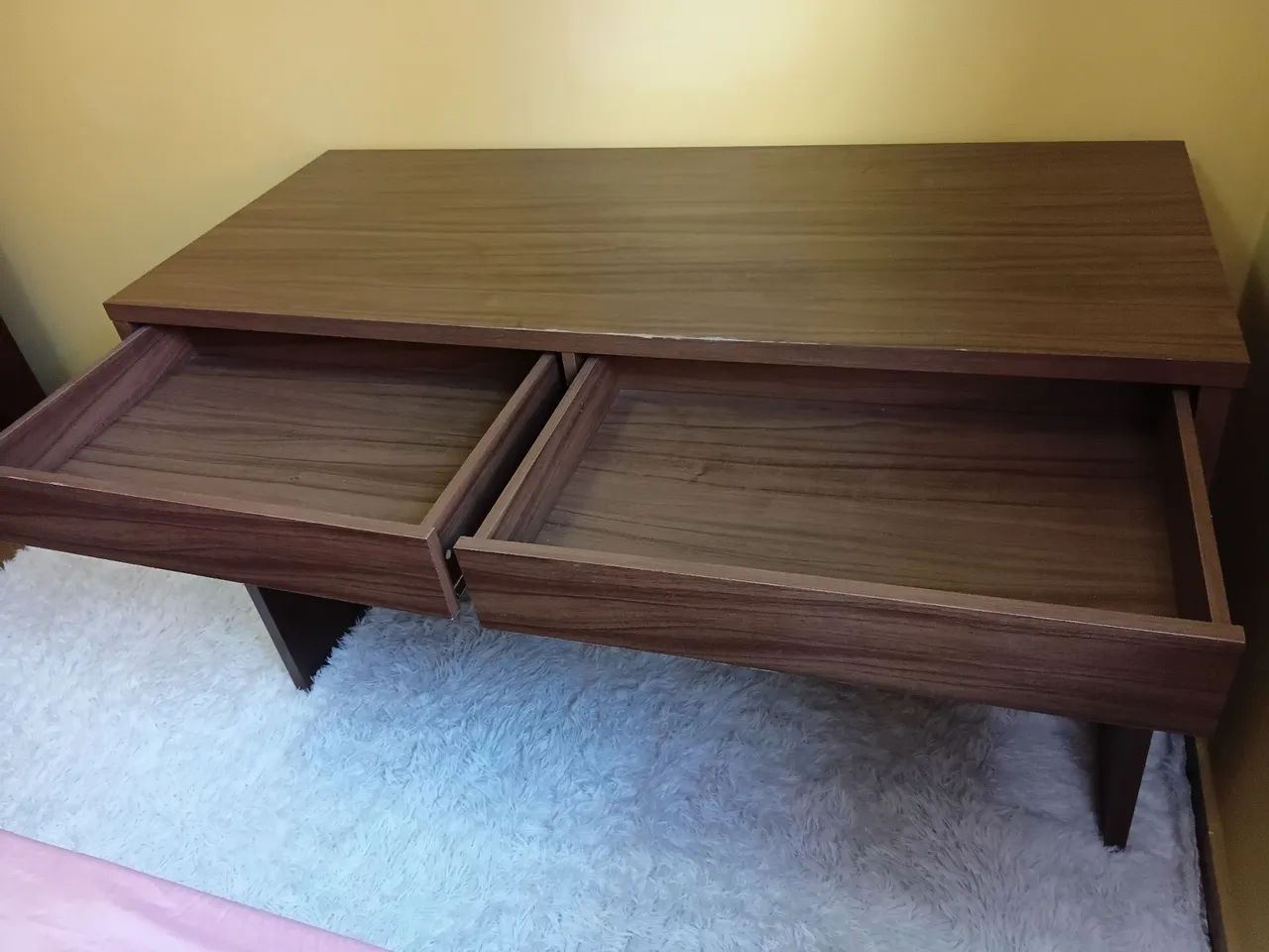 Escrivaninha mdf - Foto 2