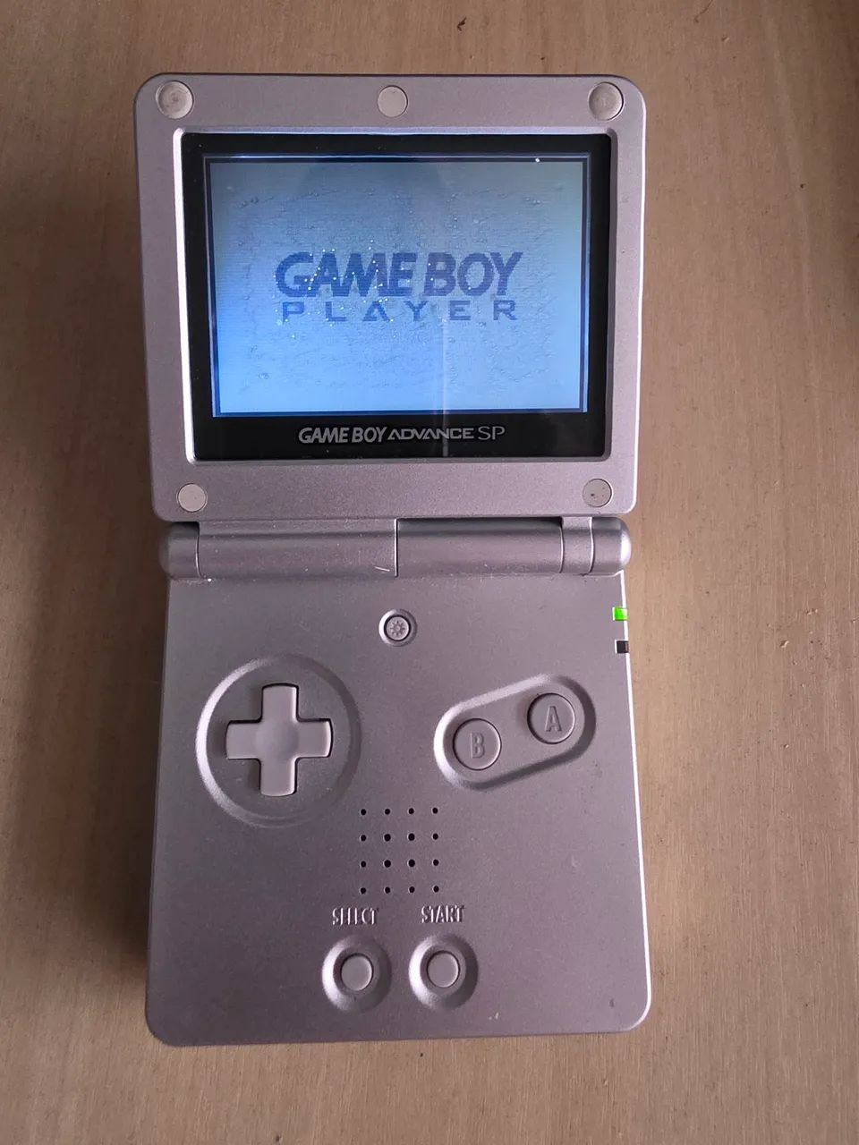 Game Boy Advance Sp - Foto 5