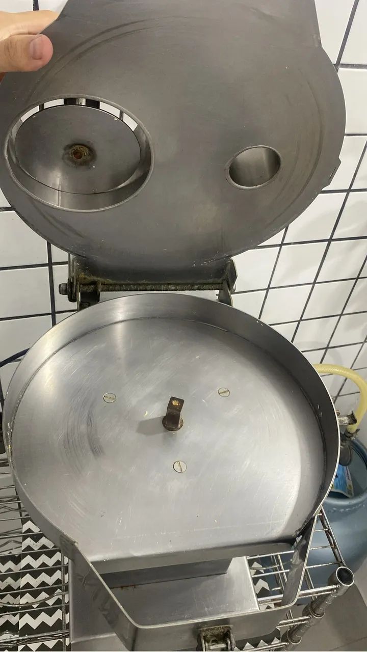Processador alimentos industrial | Pizzaria/Restaurante - Foto 3