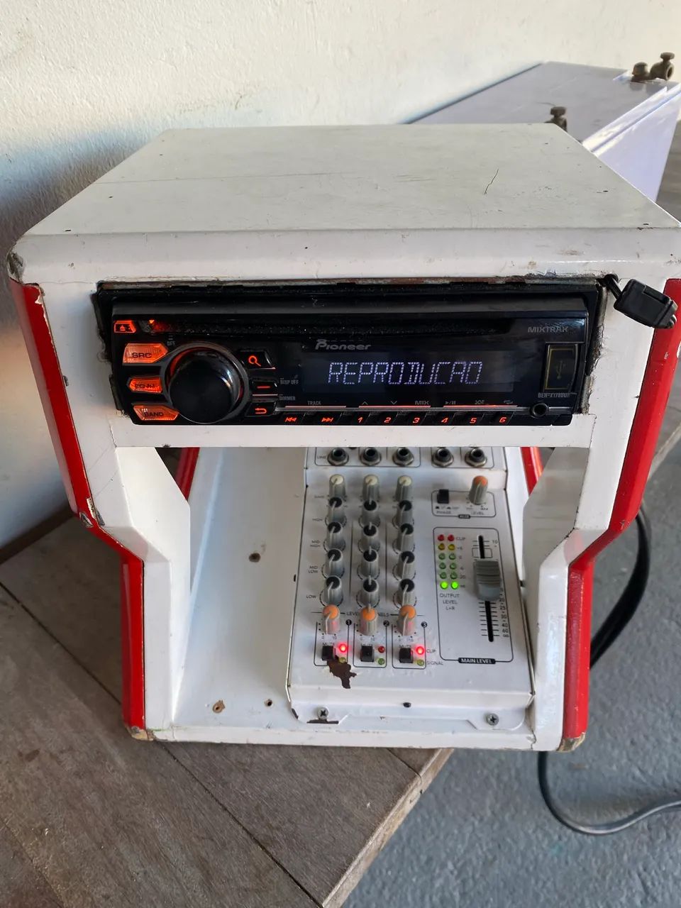 Som automotivo  - Foto 3