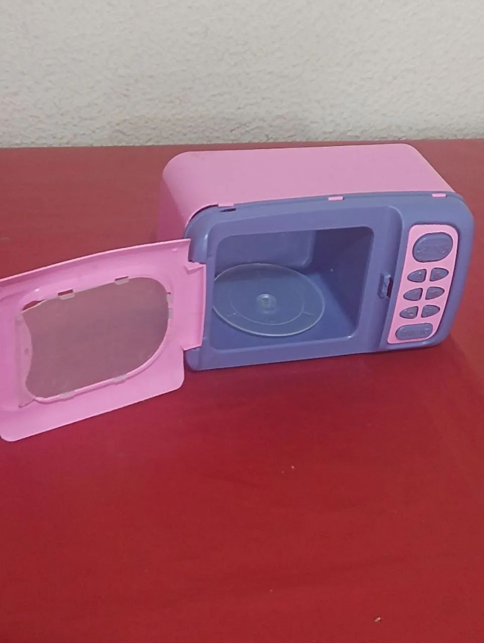 Microondas infantil  - Foto 2