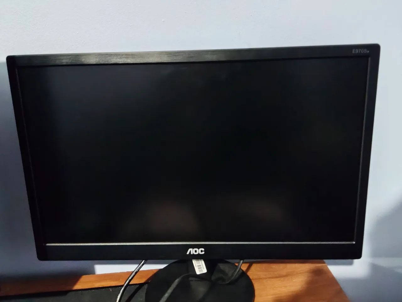 Monitor AOC 18,5 5 Ms