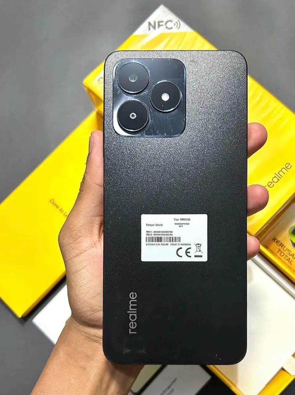 REALME C53 - Foto 3