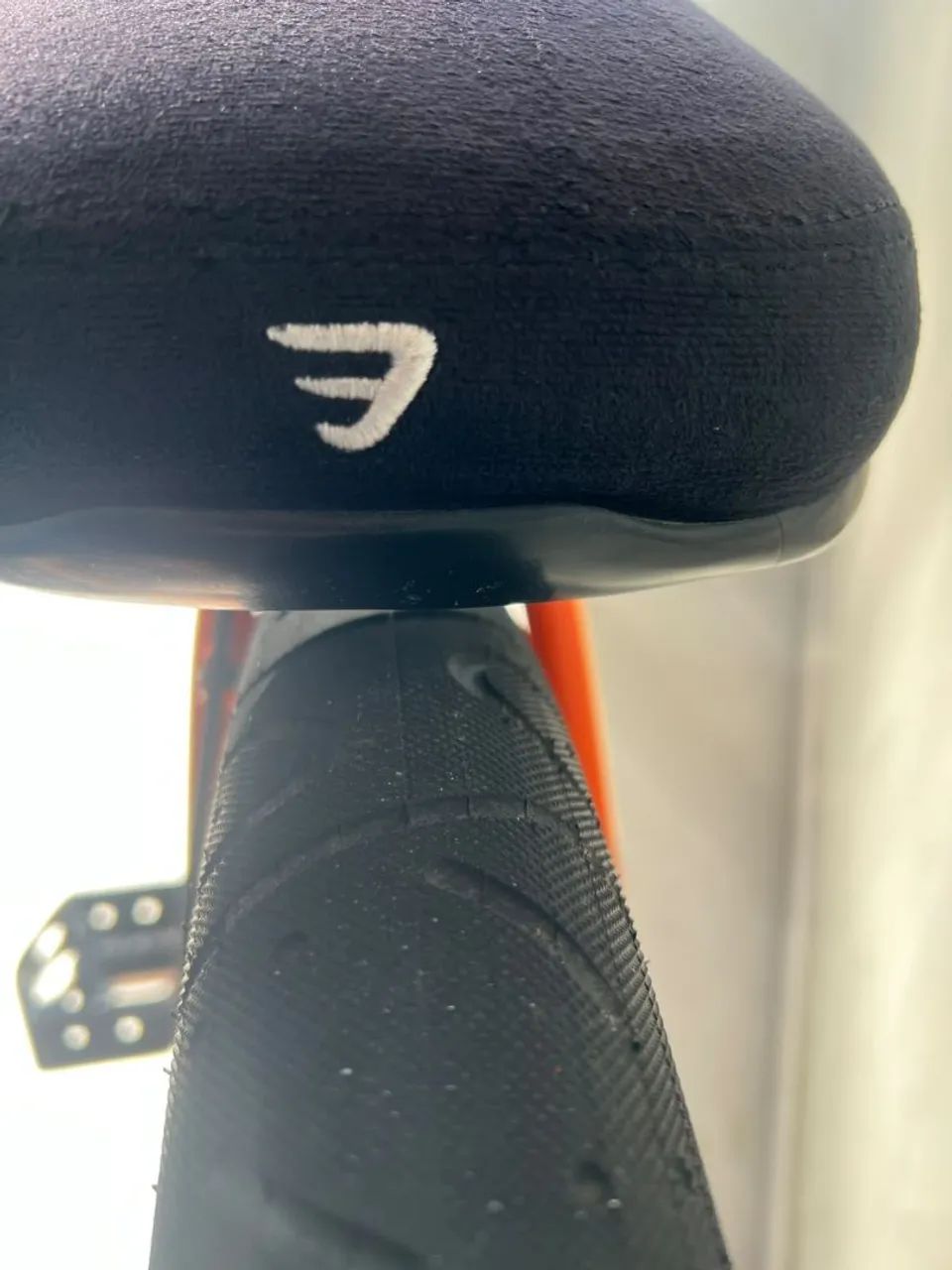 Bicicleta nero 4 MONTADA PREÇO NEGOCIÁVEL!!! - Foto 3
