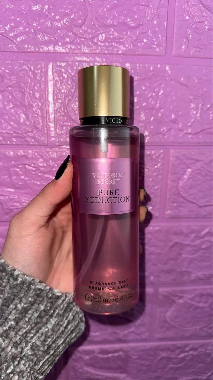Kit Victoria?s Secret Pure Seduction - Foto 2