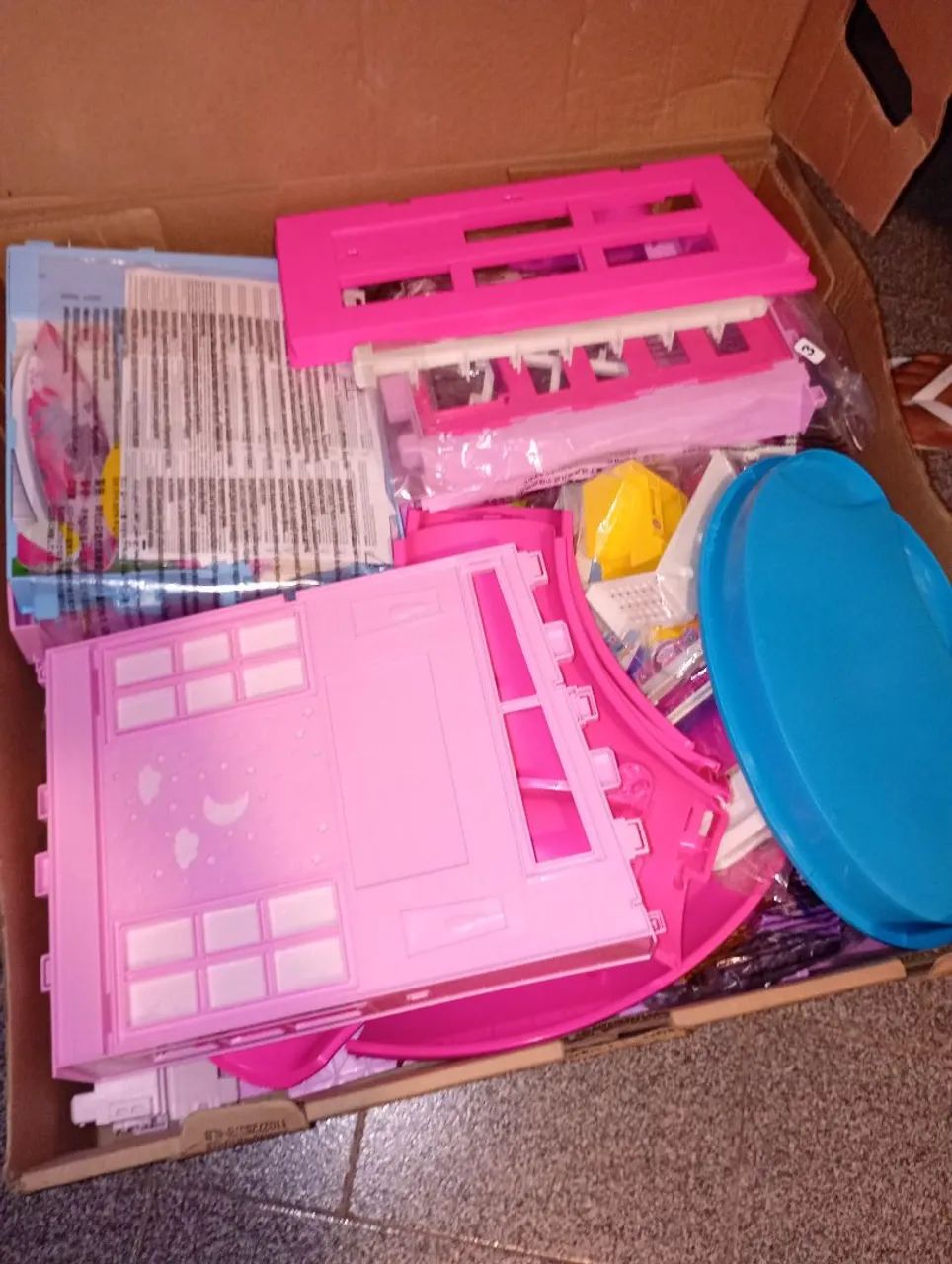 Casa da Barbie  - Foto 3