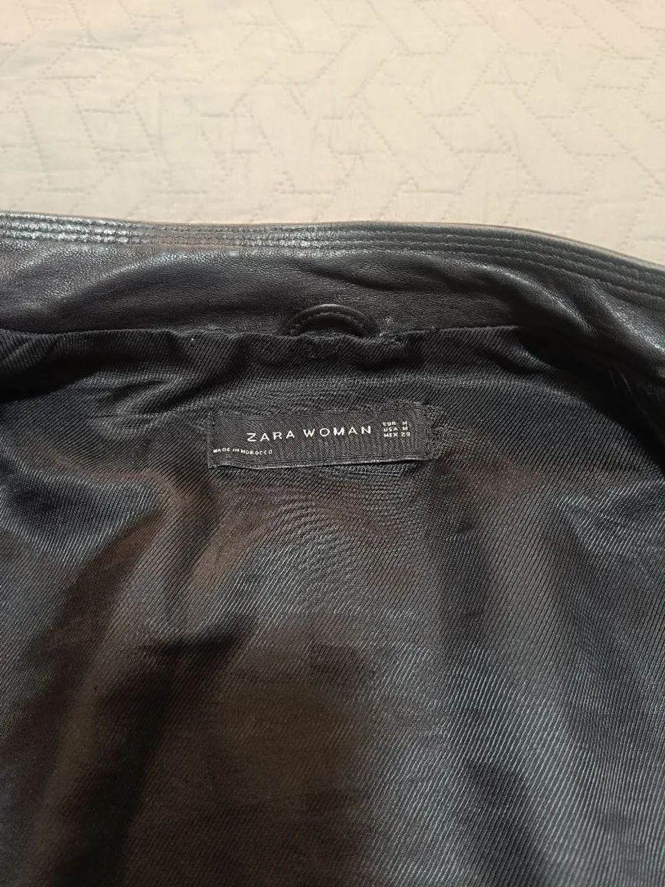 Desapego Zara  - Foto 3