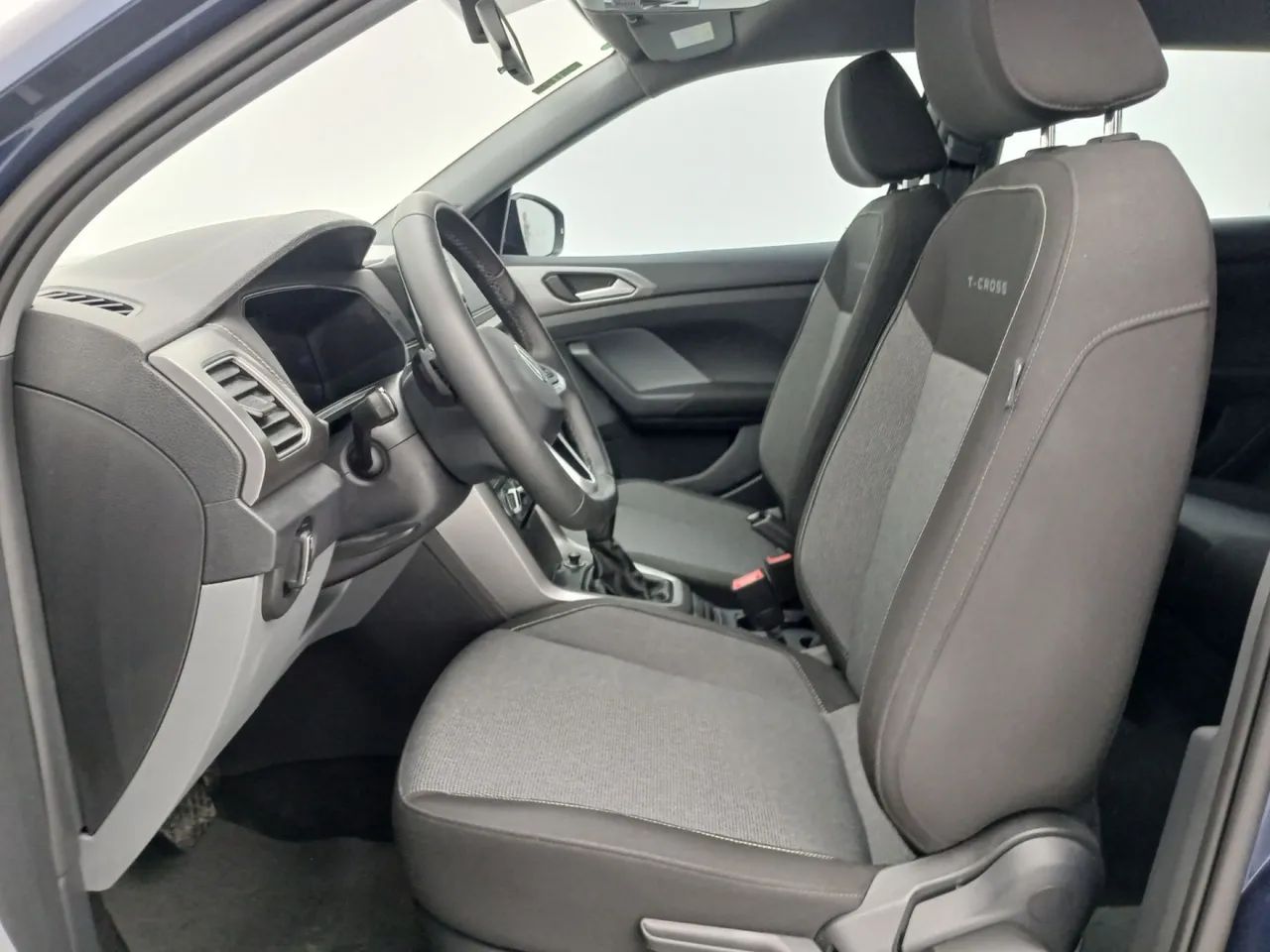 Volkswagen T-Cross 1.0 TSI Flex 12V 5P Aut., foto 16 de 18