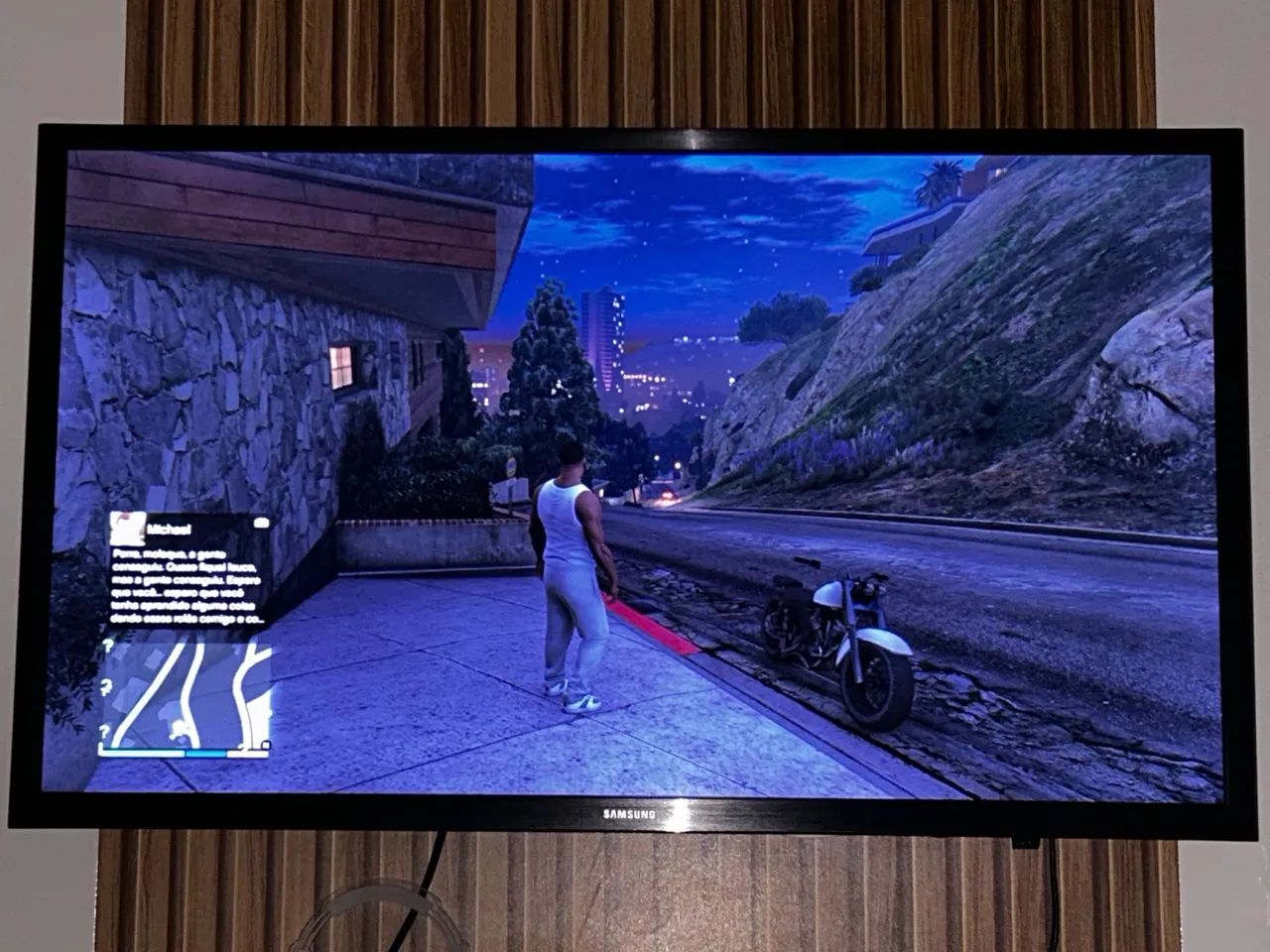 SMART TV SAMSUNG 32? - Foto 2