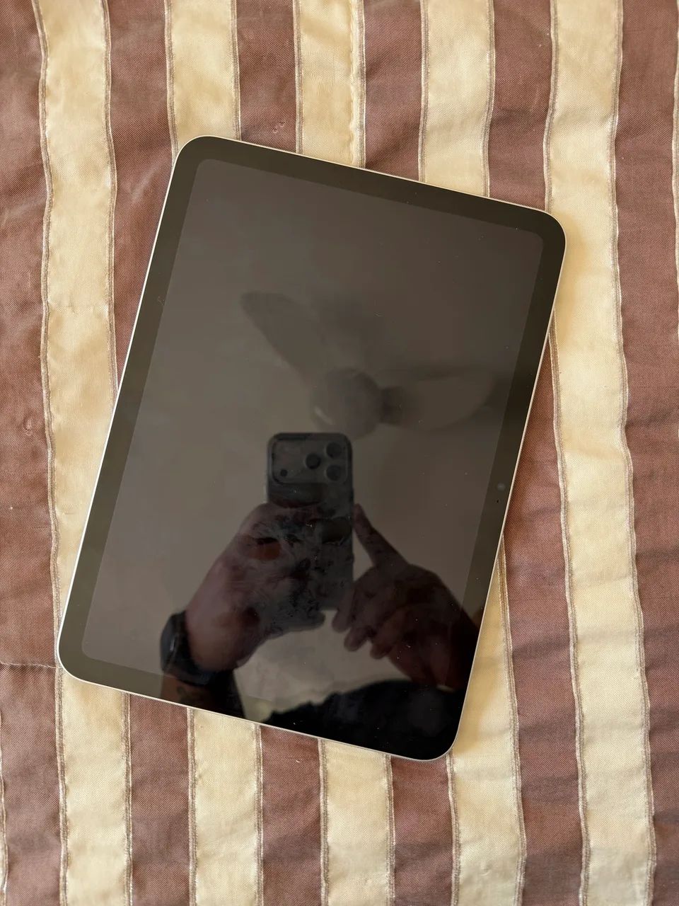 iPad s11