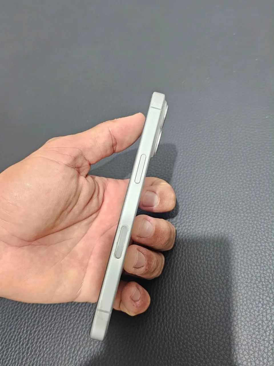 iPhone 17 garantia até dezembro 