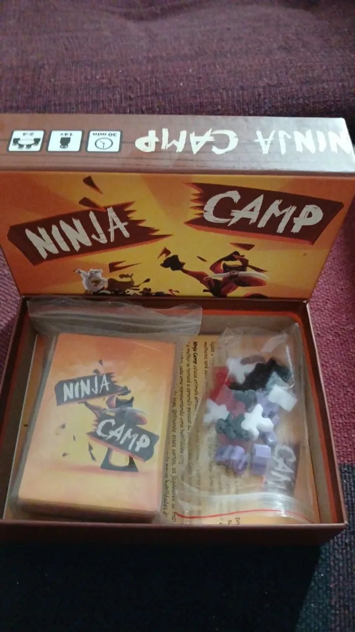 Combo de Jogos