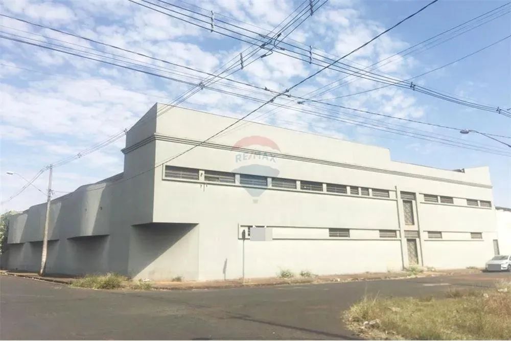 Aluguel de Imóvel Comercial Hotel / Motel em Ribeirão Preto. - Foto 4