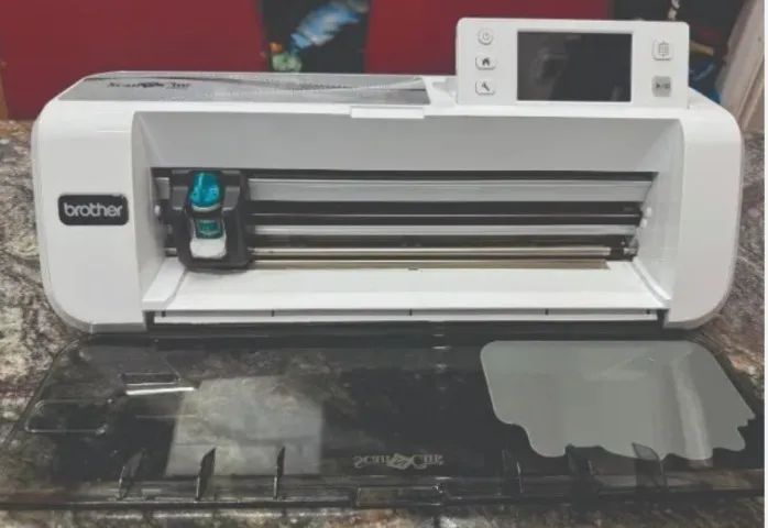Scanncut cm300 