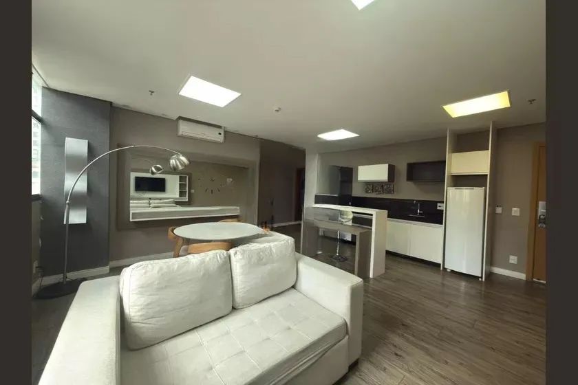 Apartamento à Venda - Luxemburgo, 2 Quartos, 62 m2 - Foto 4
