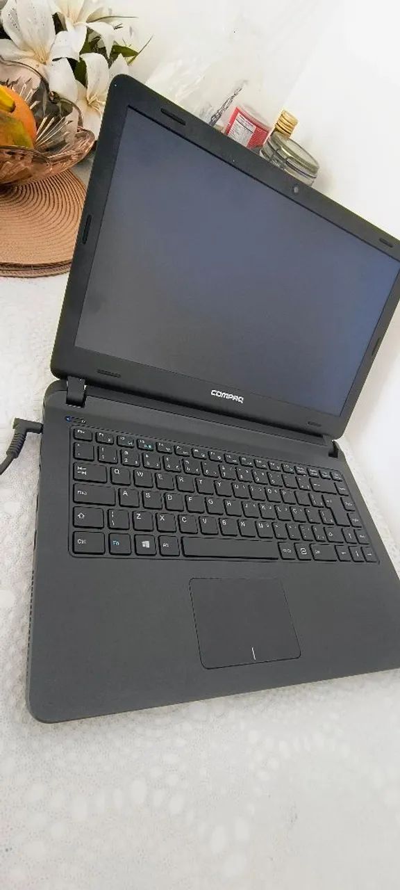 Notebook Compaq Presario CQ32 - Foto 2