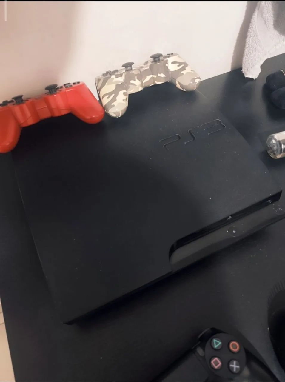 Playstation 3 