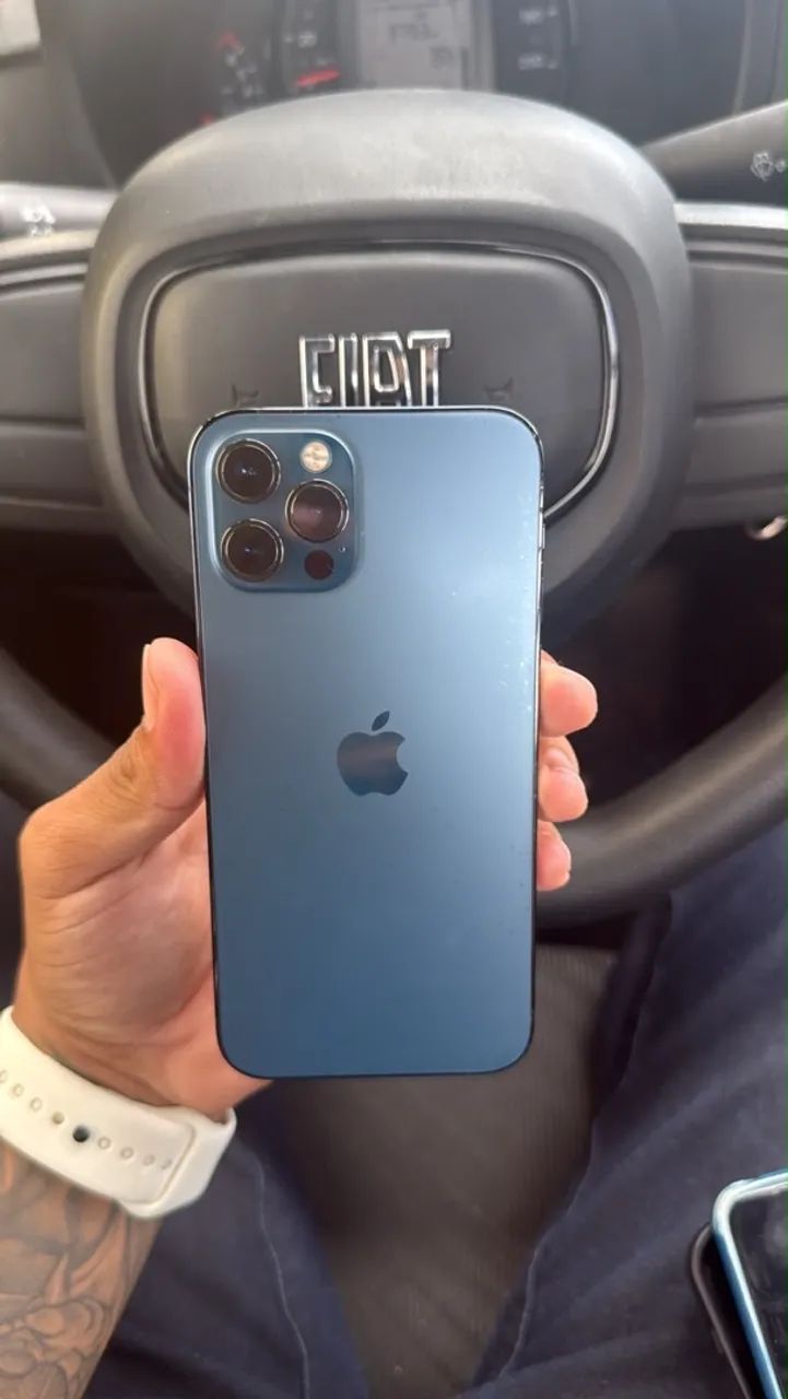 iPhone 12pro 256gb 