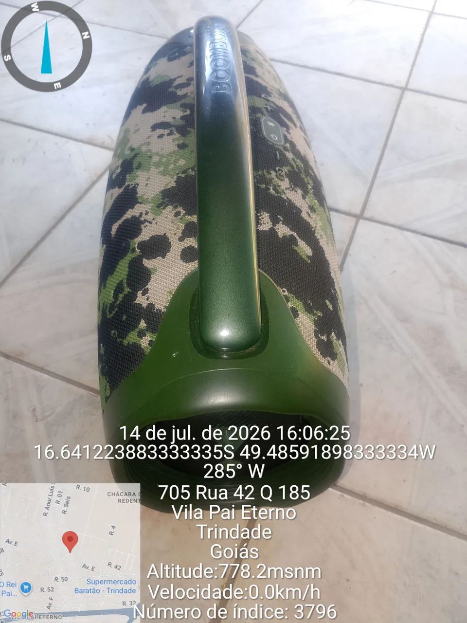 Bombox3  - Foto 3