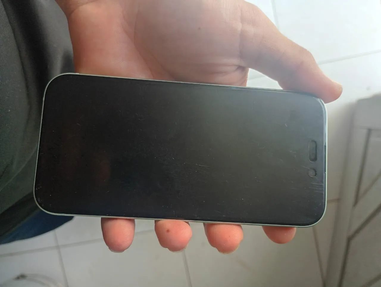 iPhone 15 256gb  - Foto 2