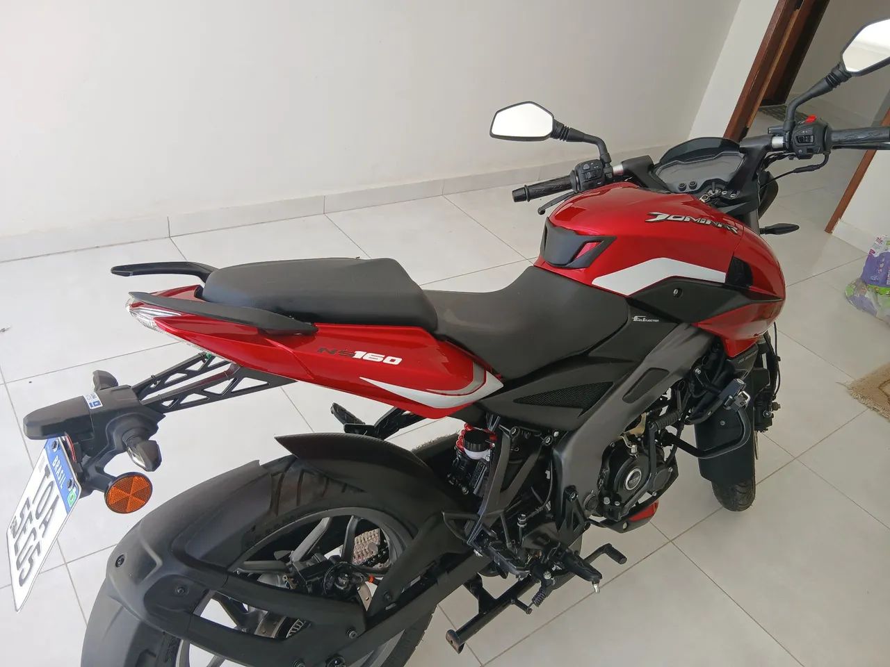 Moto 160  - Foto 2