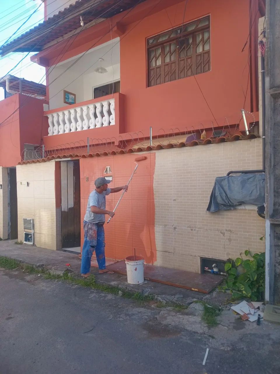 Pintor e gesseiro - Foto 4