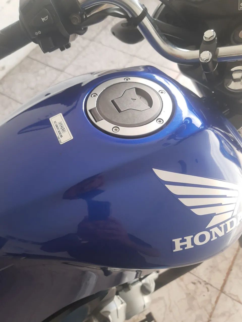 HONDA START ANO 2023/2023 - Foto 4