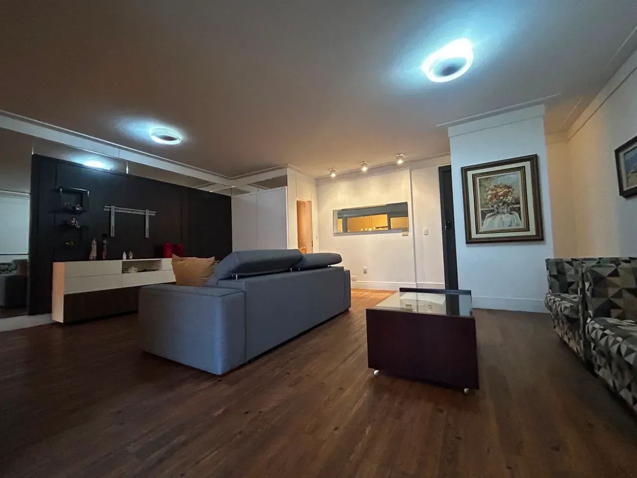 Apartamento para venda com 4 dormitórios no Centro - Florianópolis - SC - Foto 5