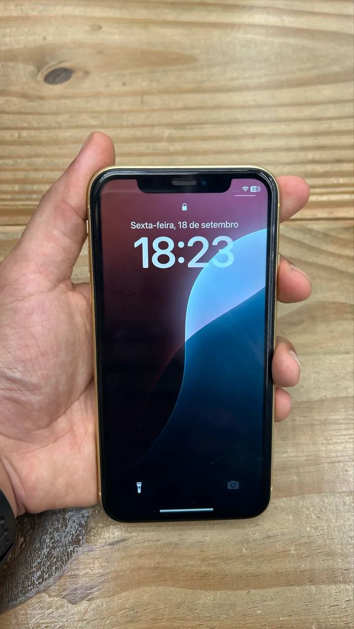 IPHONE XR 128GB