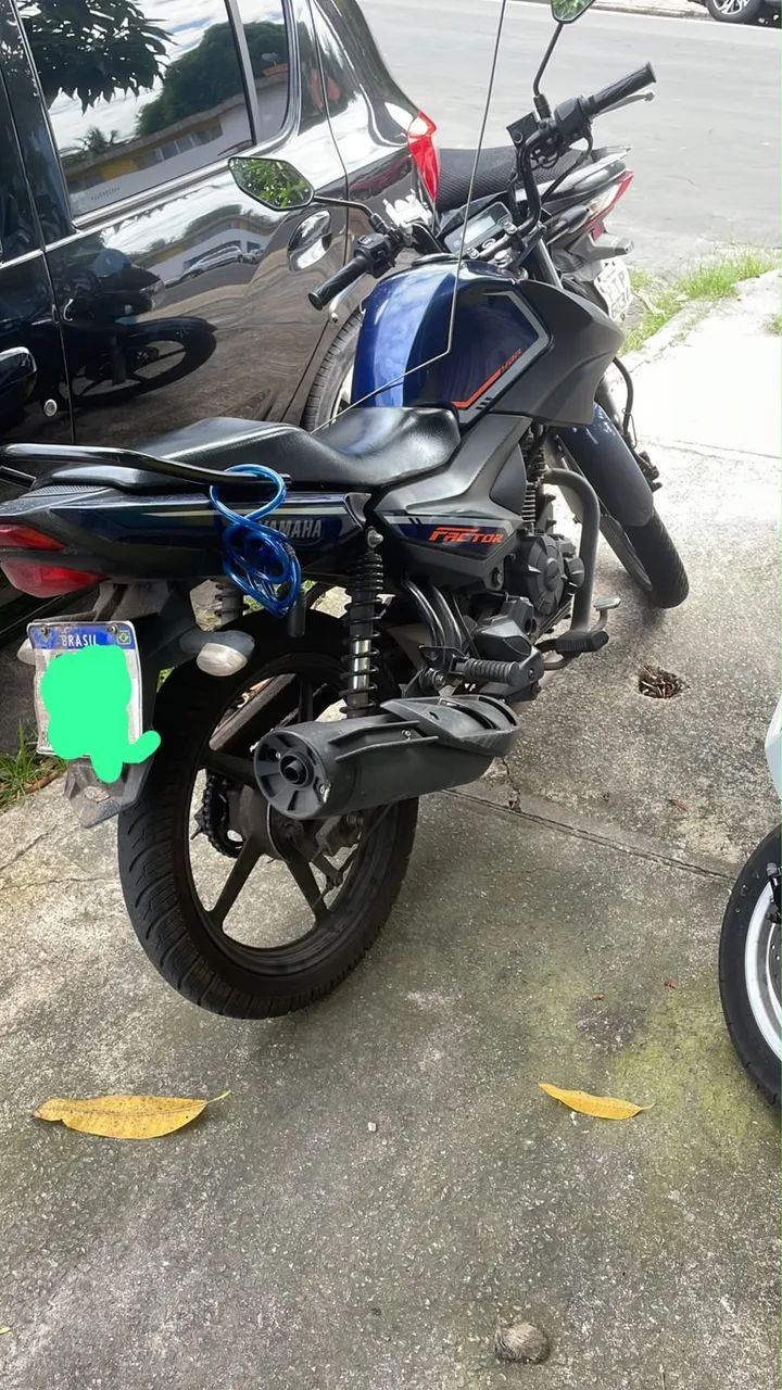 Factor 150 Cc - Foto 2