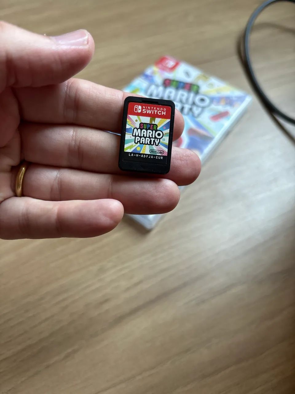 Super Mario Party - Nintendo Switch - Foto 4