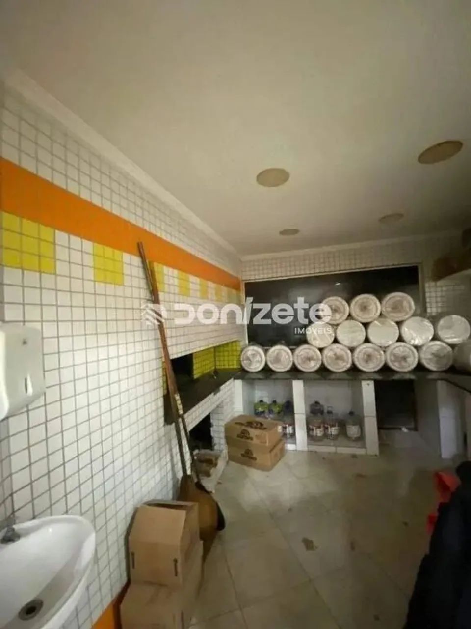 Salão à venda, 142 m² por R$ 544.990,00 - Vila Helena - Santo André/SP - Foto 5