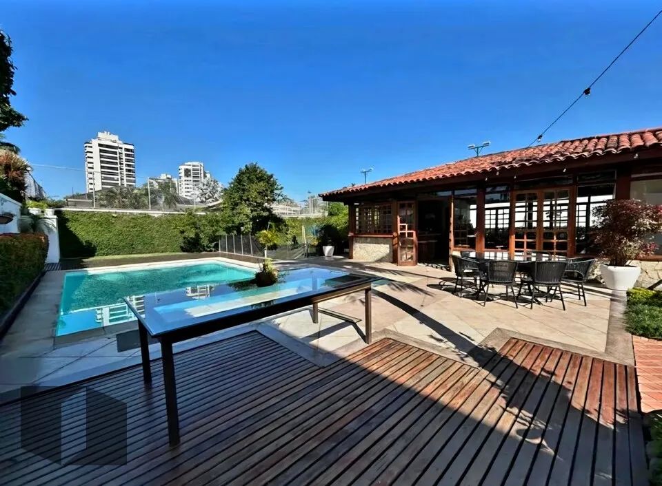 Casa em Barra da Tijuca - Foto 2
