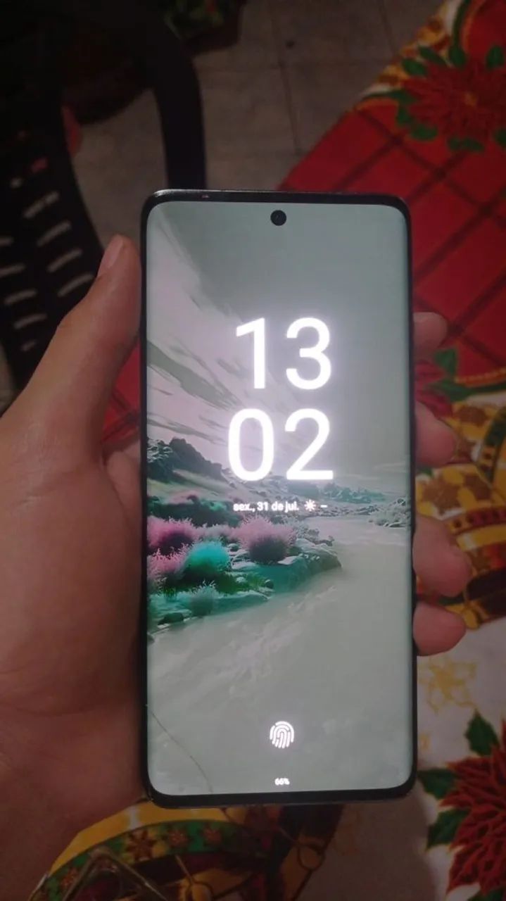 Motorola Edge 40 neo  - Foto 5